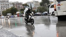 Καιρός: Έκτακτα μέτρα για την προστασία των εργαζομένων από την κακοκαιρία – Υποχρεωτική παύση εργασιών