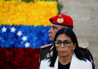 Βενεζουέλα: Διεξάγω διάλογο «χωρίς φόβο» με τις ΗΠΑ, λέει η Ροδρίγκες