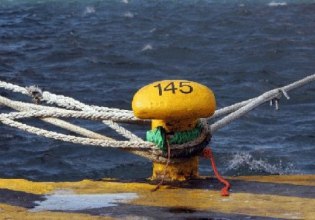 Κανονικά τα δρομολόγια των πλοίων – Μικροπροβλήματα στον Αργοσαρωνικό