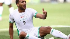 «Τέλος του Κόπα Άφρικα για τον Ντέσερς λόγω τραυματισμού»