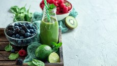 Η διατροφή μετά τις γιορτές: Η ώρα της αποτοξίνωσης