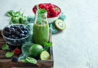 Η διατροφή μετά τις γιορτές: Η ώρα της αποτοξίνωσης