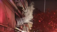 Χαλάνδρι: Φωτιά σε διαμέρισμα – Απεγκλωβίστηκε ένας άνδρας