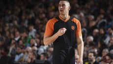 Η Euroleague όρισε τον Ντιφαλά στο Παναθηναϊκός – Μπασκόνια