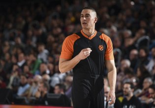 Η Euroleague όρισε τον Ντιφαλά στο Παναθηναϊκός – Μπασκόνια