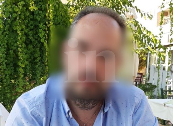 Δικηγόρος και… απατεώνας – Λάμβανε χρήματα από πελάτες και γινόταν «καπνός»