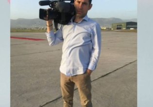 Δημήτρης Μητσιώνης: Πέθανε ο σκηνοθέτης της ΕΡΤ, σε ηλικία 49 χρόνων