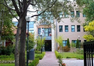 Κατασκευή νέου κλειστού γυμναστηρίου με αεροϋποστηριζόμενο θόλο στα Βριλήσσια