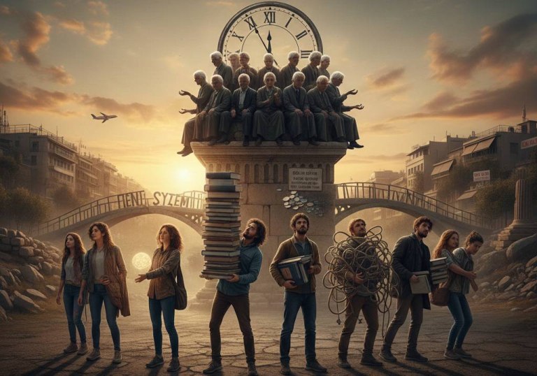 Δημογραφικό: Η ηλικιακή ομάδα που θα επωμιστεί τα μεγαλύτερα βάρη στην αγορά εργασίας