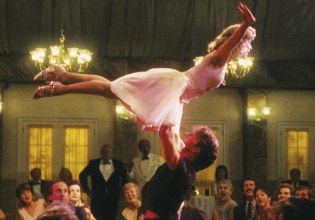Κανείς δεν βάζει την Baby στην άκρη: Το Dirty Dancing επιστρέφει μετά από 39 χρόνια