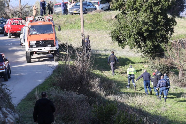 Αιτωλοακαρνανία: Στον εισαγγελέα ο καθ΄ ομολογίαν δράστης της δολοφονίας του 50χρονου