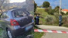 Αιτωλοακαρνανία: Πώς έγινε το άγριο φονικό – «Ελάτε να με πάρετε από το σπίτι, εγώ τον σκότωσα»