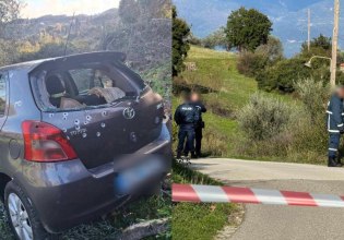 Αιτωλοακαρνανία: Πώς έγινε το άγριο φονικό – «Ελάτε να με πάρετε από το σπίτι, εγώ τον σκότωσα»