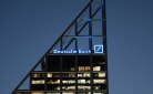 Έφοδος εισαγγελέων στα γραφεία της Deutsche Bank – Ερευνούν υπόθεση για ξέπλυμα χρήματος στη Γερμανία