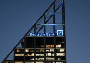 Έφοδος εισαγγελέων στα γραφεία της Deutsche Bank – Ερευνούν υπόθεση για ξέπλυμα χρήματος στη Γερμανία