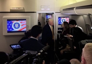 Τραμπ: Δεν χρειάζεται επέμβαση στην Κούβα γιατί μοιάζει έτοιμη να πέσει