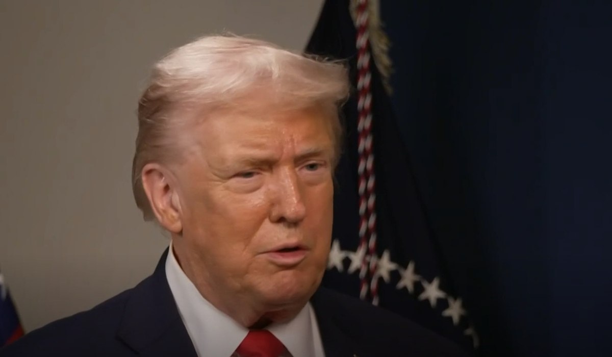 Ιράν: Ο Τραμπ προειδοποιεί ξανά την Τεχεράνη «να σταματήσει με τα πυρηνικά»