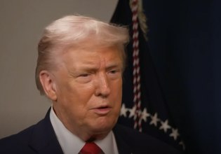 Ιράν: Ο Τραμπ προειδοποιεί ξανά την Τεχεράνη «να σταματήσει με τα πυρηνικά»