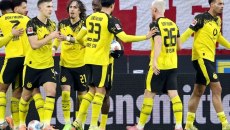 LIVE: Ντόρτμουντ – Βέρντερ Βρέμης