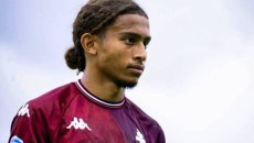 Ποδοσφαιριστής της Μετς ανάμεσα στους τραυματίες της τραγωδίας του Κραν Μοντανά