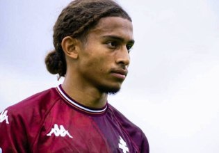 Ποδοσφαιριστής της Μετς ανάμεσα στους τραυματίες της τραγωδίας του Κραν Μοντανά