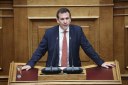 Δουδωνής: Σκληρή κριτική στην κυβέρνηση – «Έχετε εκμεταλλευτεί προς όφελός σας κάθε παθογένεια του κράτους»