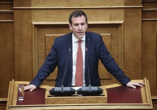 Δουδωνής: Σκληρή κριτική στην κυβέρνηση – «Έχετε εκμεταλλευτεί προς όφελός σας κάθε παθογένεια του κράτους»