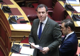 Π. Δουδωνής: Όχι τεράστια ευκαιρία, τεράστιο πρόβλημα για τους Έλληνες αγρότες η συμφωνία Mercosur