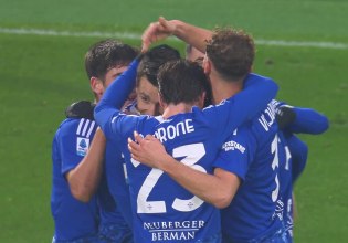 Κόμο – Τορίνο 6-0: Σε μεγάλα κέφια οι γηπεδούχοι, δυο γκολ ο Δουβίκας