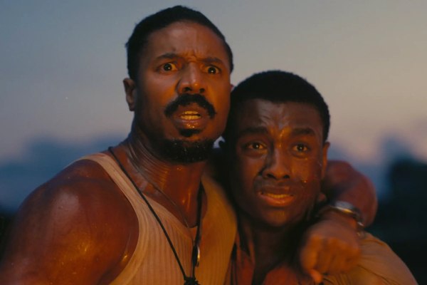 «Sinners» – H ιστορία της εποχής μας στο μοτίβο «διαίρει και βασίλευε» του παρελθόντος