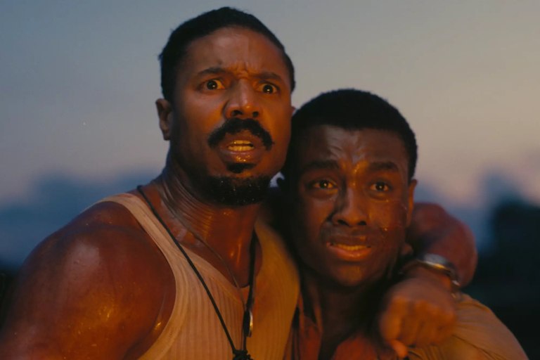 «Sinners» – H ιστορία της εποχής μας στο μοτίβο «διαίρει και βασίλευε» του παρελθόντος