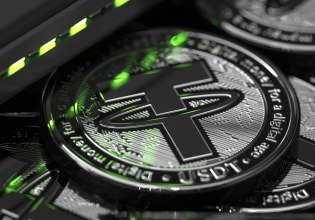 Ποια είναι η Tether και γιατί συσσωρεύει τόνους χρυσού που ανταγωνίζονται κυβερνήσεις;