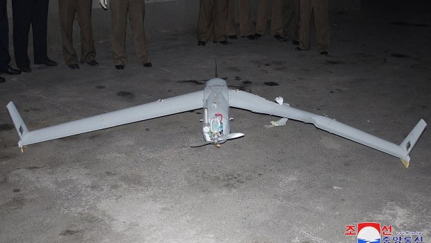 Βόρεια Κορέα: Καταρρίψαμε νοτιοκορεατικό drone που εισήλθε στον εναέριο χώρο μας