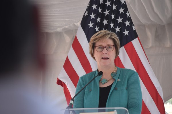 Βενεζουέλα: Έφτασε στο Καράκας η νέα επικεφαλής της αμερικανικής διπλωματικής αντιπροσωπείας