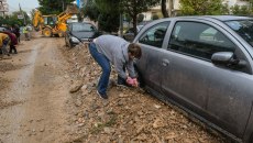 Κακοκαιρία: Αυτοψίες σε Γλυφάδα και πληγείσες περιοχές της Αττικής – Πότε θα καταβληθούν οι αποζημιώσεις