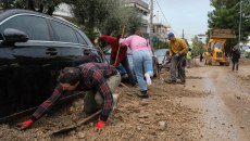 Οι δύο φάσεις της κακοκαιρίας που έπνιξε την Αττική και το κρίσιμο τρίωρο