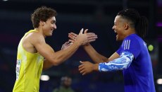 Λατρεία Ντουπλάντις για Καραλή!