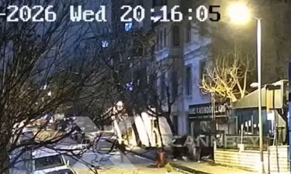 Αιματηρό επεισόδιο στην Κωνσταντινούπολη: Νεκρός 17χρονος μετά από μαχαίρωμα από 15χρονο