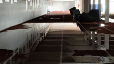 Πλημμύρισε το Κλειστό Προπονητήριο στίβου στο ΟΑΚΑ – Ανακοίνωση ΣΕΓΑΣ με αιχμές για την Πολιτεία