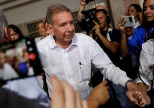 Βενεζουέλα: «Σημαντικό βήμα» αλλά «όχι επαρκές» η αιχμαλώτιση Μαδούρο από τις ΗΠΑ, για τον δεξιό Ουρούτια