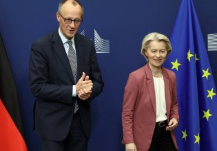 Πώς άλλαξε ο πόλεμος στην Ουκρανία την ΕΕ