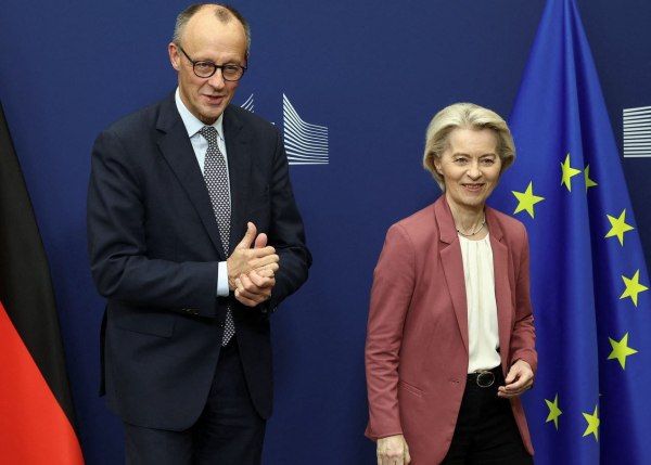 Πώς άλλαξε ο πόλεμος στην Ουκρανία την ΕΕ