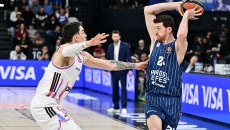 Αναντολού Εφές – Παρί 79-84: Σπουδαίο «διπλό» για τους Γάλλους στην Πόλη