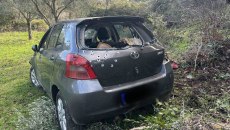 Αιτωλοακαρνανία: Ποιος ήταν ο 50χρονος που δολοφονήθηκε – Το παρελθόν δράστη και θύματος