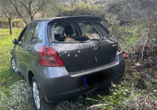 Αιτωλοακαρνανία: Ποιος ήταν ο 50χρονος που δολοφονήθηκε – Το παρελθόν δράστη και θύματος