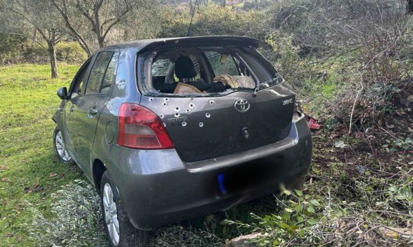 Αιτωλοακαρνανία: Ποιος ήταν ο 50χρονος που δολοφονήθηκε – Το παρελθόν δράστη και θύματος