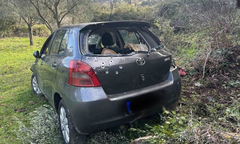 Αιτωλοακαρνανία: Ποιος ήταν ο 50χρονος που δολοφονήθηκε – Το παρελθόν δράστη και θύματος