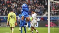 Άιντραχτ – Λεβερκούζεν 1-3: Πέρασε από την Φρανκφούρτη και μπήκε στην 6άδα