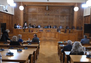 Εξεταστική: Να κατατεθεί η επιστολή παραίτησης των ορκωτών λογιστών του ΟΠΕΚΕΠΕ ζητούν ΠΑΣΟΚ και ΣΥΡΙΖΑ