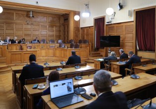 Εξεταστική: Στην ευρωπαϊκή εισαγγελία ανακριβή στοιχεία δεσμευμένων ΑΦΜ από τον ΟΠΕΚΕΠΕ